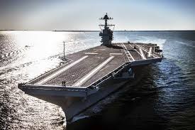 ইউএসএস জেরাল্ড আর ফোর্ড