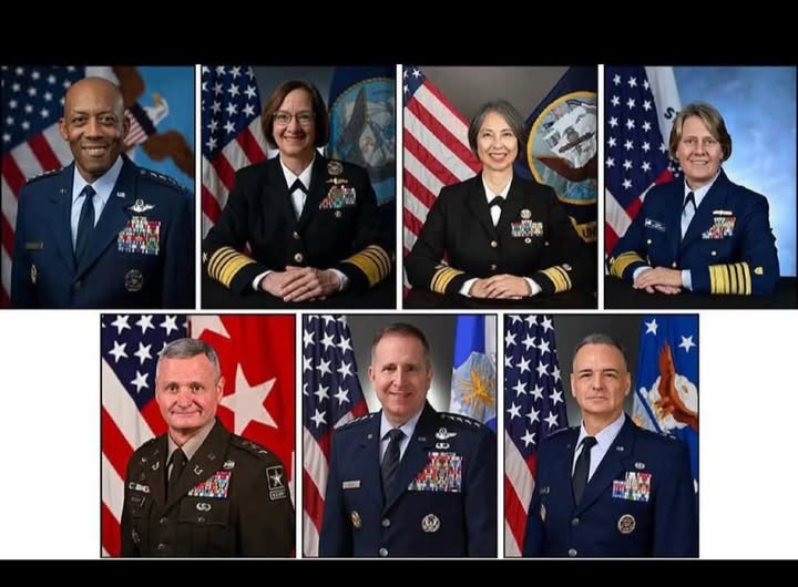 যুক্তরাষ্ট্রে উচ্চপদস্থ সেনা কর্মকর্তাদের অপসারণ—ইরান-যুক্তরাষ্ট্র উত্তেজনায় নতুন মাত্রা