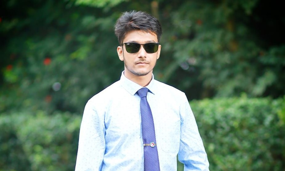 বাংলাদেশ তায়কোয়ানডো ইউনিয়ন এর যুগ্ন সাধারণ সম্পাদক মুমিত হাসানের পদত্যাগ