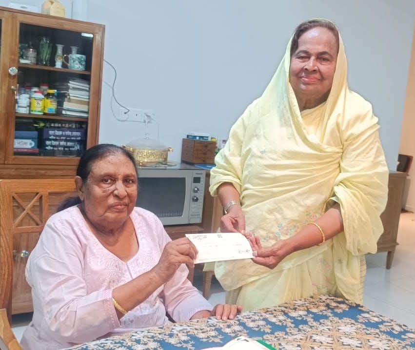 বগুড়ার ঐতিহ্যবাহী ডাঃ মোজাফফর রহমান পরিবারের মানবসেবায় অনন্য দৃষ্টান্ত