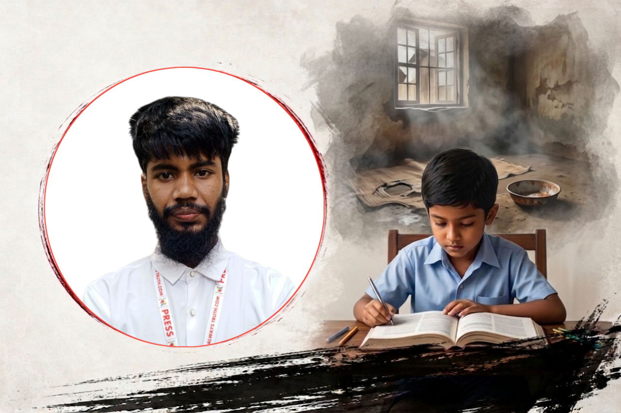 ষষ্ঠ শ্রেণিতে পড়েও বাংলা রিডিং পারে না শিক্ষার্থী: দায় কি শুধু শিক্ষকের, নাকি পুরো ব্যবস্থার?