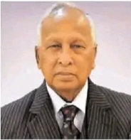 জমির উদ্দিন সরকারের মৃত্যুতে বাংলাদেশ জাতীয়তাবাদী পেশাজীবী দলের শোক