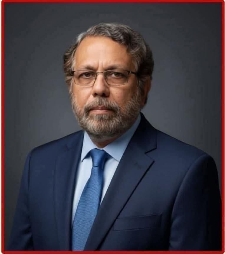 হৃদরোগে আক্রান্ত অধ্যাপক ডা. মওদুদ হোসেন আলমগীর পাভেল, দ্রুত সুস্থতার জন্য দোয়া কামনা