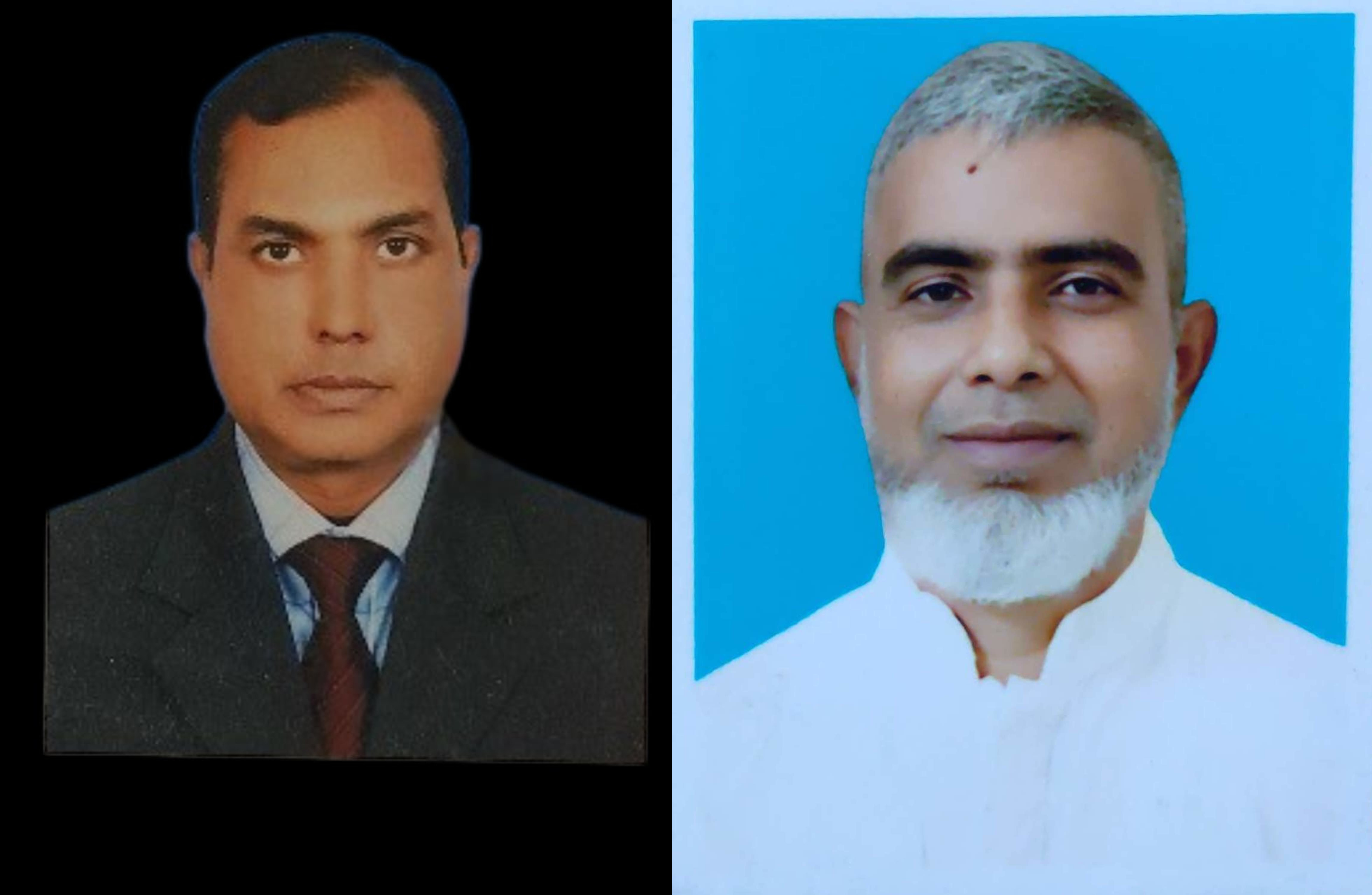 নাটোর জেলা জাতীয়তাবাদী পেশাজীবী দলের নতুন কমিটি অনুমোদন