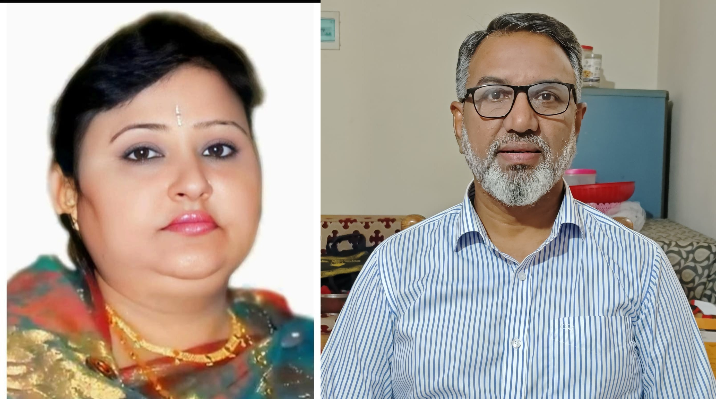 কুষ্টিয়া জেলা জাতীয়তাবাদী পেশাজীবী দলের নতুন কমিটি অনুমোদন