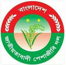 বাংলাদেশ জাতীয়তাবাদী পেশাজীবী দল