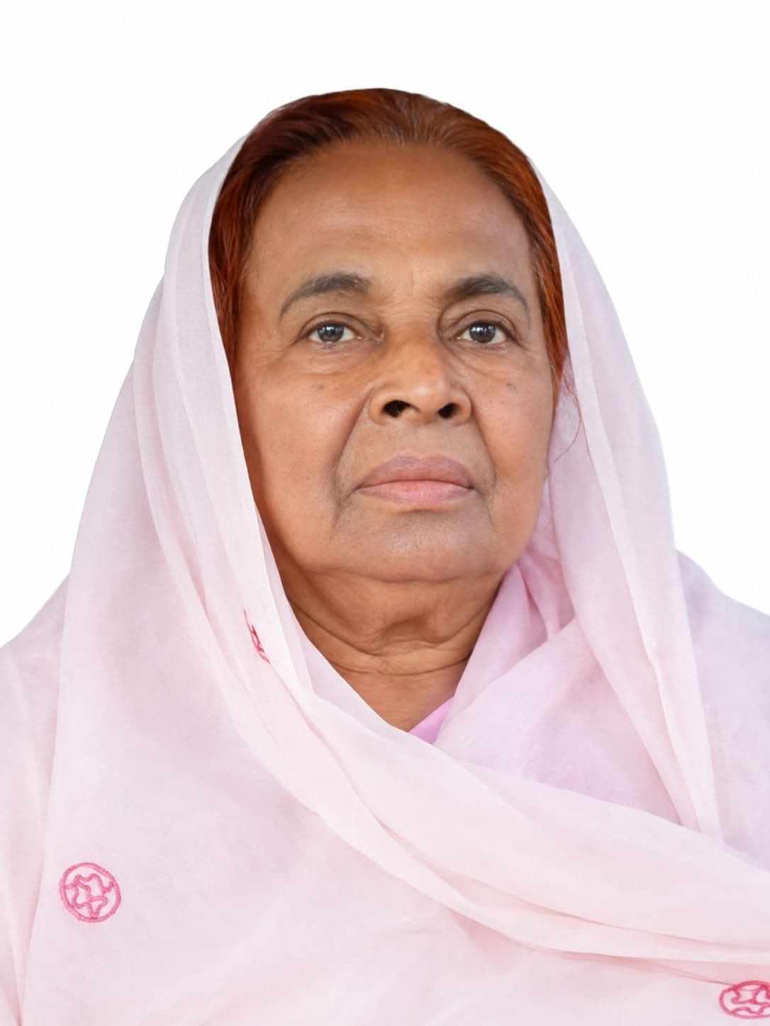 একজন সফল ও অনুপ্রেরণীয় নারীর গৌরবময় পথচলা