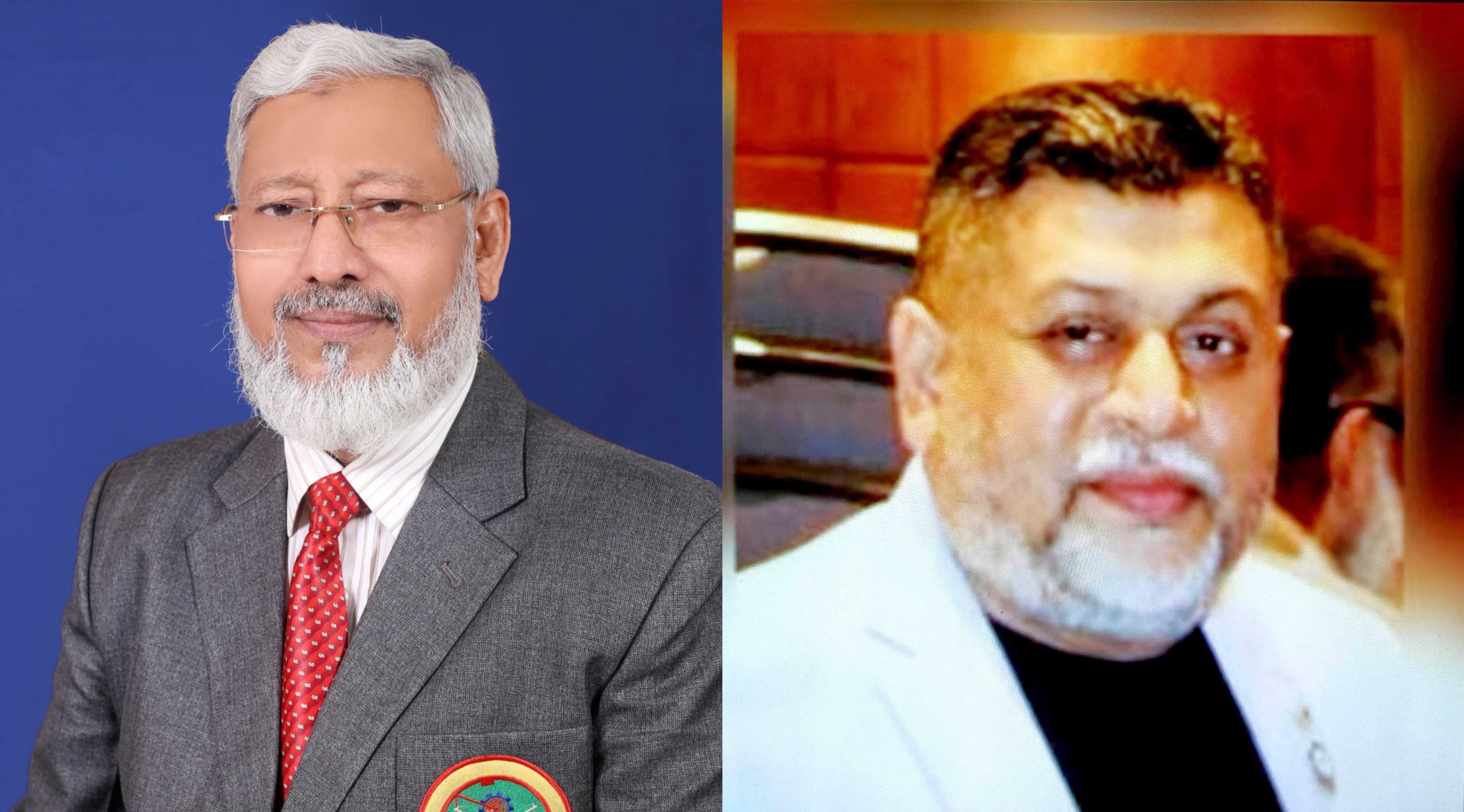 খুলনা মহানগর জাতীয়তাবাদী পেশাজীবী দলের নতুন কমিটি অনুমোদন 