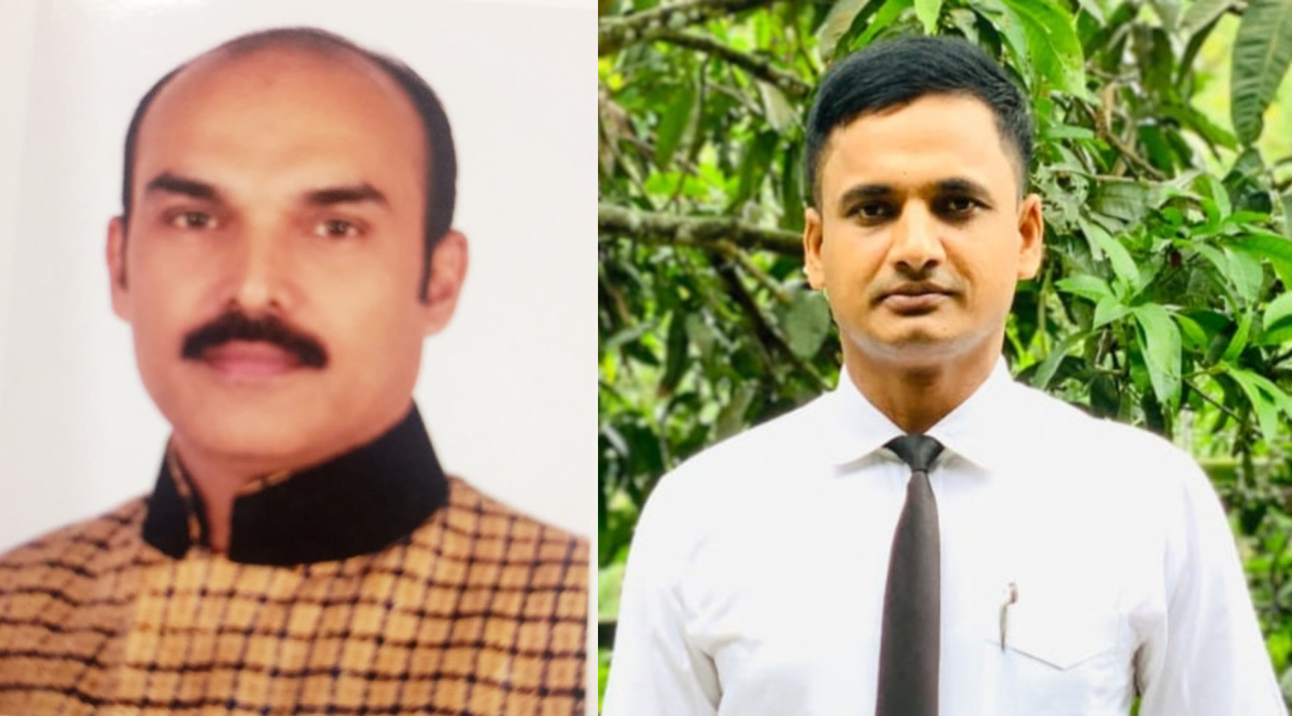 পিরোজপুর জেলা জাতীয়তাবাদী পেশাজীবী দলের কমিটি পূর্ণগঠন
