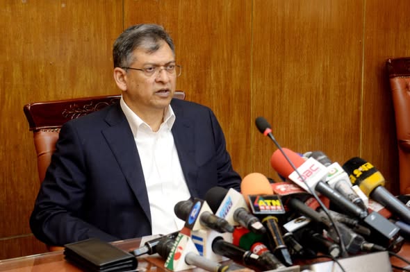 আইনশৃঙ্খলার অবনতি ঘটানোর যেকোনো অপচেষ্টা কঠোর হস্তে দমন করা হবে                                                                                  --- স্বরাষ্ট্রমন্ত্রী