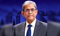 বিশ্ব পর্যটন দিবস উপলক্ষ্যে রাষ্ট্রপতির বাণী
