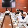 জাতিসংঘের সাধারণ পরিষদে প্রধানমন্ত্রীর নেতৃত্বে বাংলাদেশের অংশগ্রহণ উপলক্ষ্যে মন্ত্রিসভার অভিনন্দন প্রস্তাব