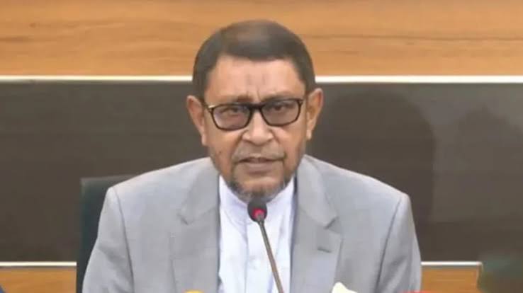 হৃদয়ের কোনো সতর্কসংকেত উপেক্ষা করা যাবে না -স্বাস্থ্যমন্ত্রী