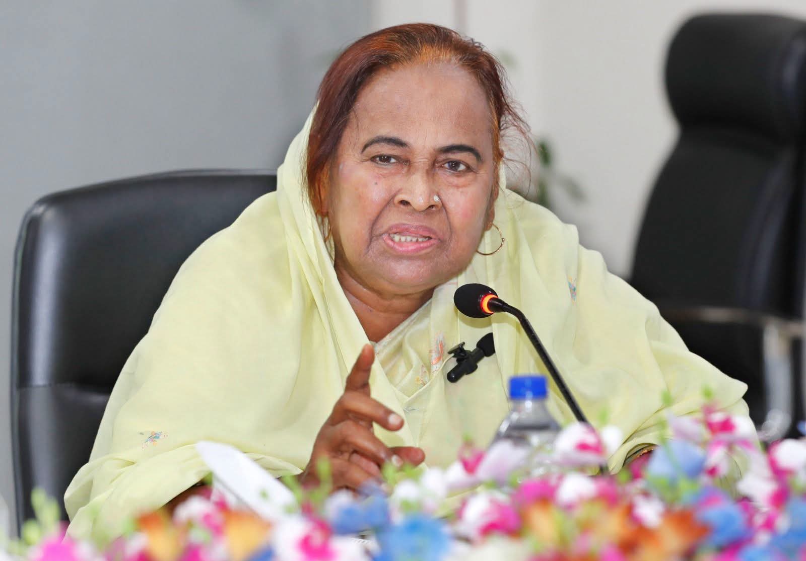 দেশের সমৃদ্ধির স্বার্থেই বগুড়ার উন্নয়ন চাই