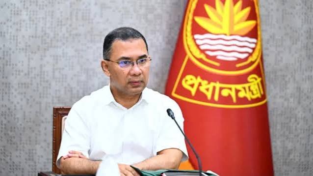 জাতীয় উৎপাদনশীলতা দিবস উপলক্ষ্যে প্রধানমন্ত্রীর বাণী 