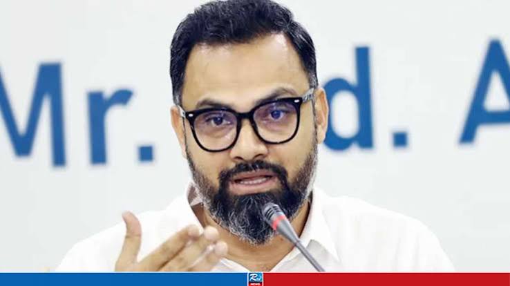 খেলাধুলাকে সারা দেশে ছড়িয়ে দিতে প্রতিটি উপজেলায় মিনি স্টেডিয়াম নির্মাণ করা হবে                                                                               -- যুব ও ক্রীড়া প্রতিমন্ত্রী