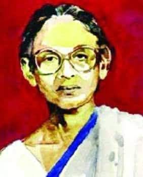 রাজশাহী আদালতে ইলা মিত্র :: জবানবন্দি